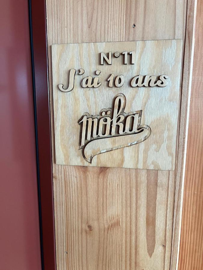 Aparthotel Les 12 De Larros Gujan-Mestras Zewnętrze zdjęcie