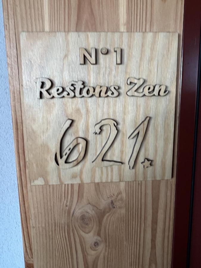Aparthotel Les 12 De Larros Gujan-Mestras Zewnętrze zdjęcie