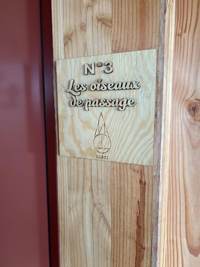 Aparthotel Les 12 De Larros Gujan-Mestras Zewnętrze zdjęcie