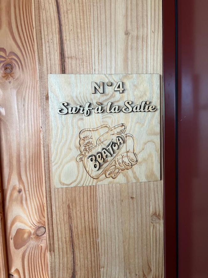 Aparthotel Les 12 De Larros Gujan-Mestras Zewnętrze zdjęcie