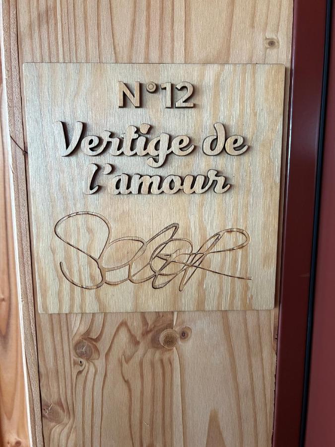 Aparthotel Les 12 De Larros Gujan-Mestras Zewnętrze zdjęcie